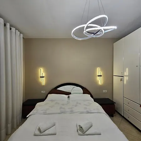 Linda's Tatil Evi *
