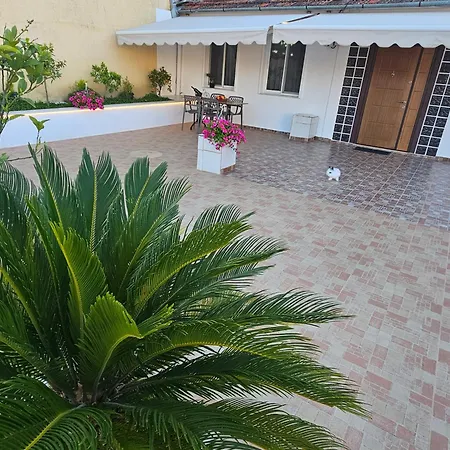 Nyaraló Linda's