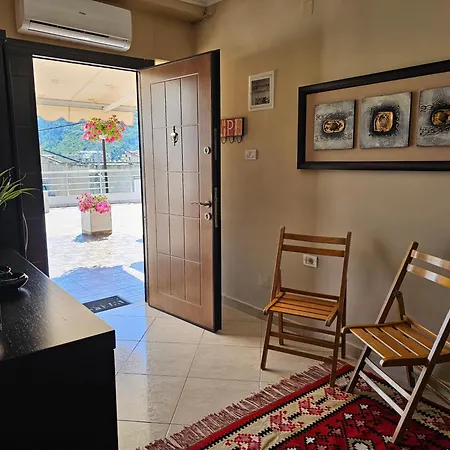 Nyaraló Linda's