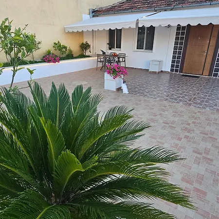 Nyaraló Linda's